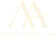 Logo Maurício Argôlo Advocacia